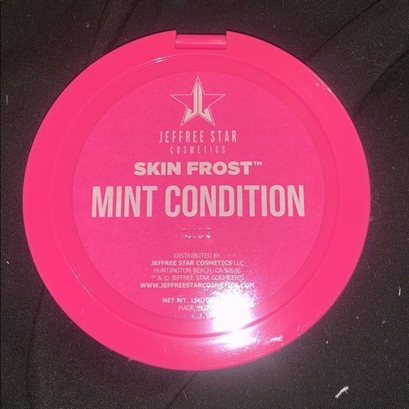 Jeffree Star Highlighter - Picture 5 of 5
